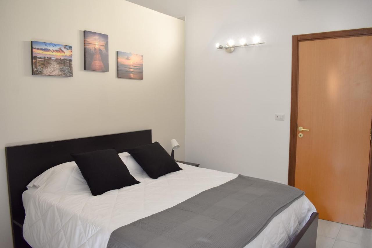 Your Home, In The Center Of Bari Exterior foto