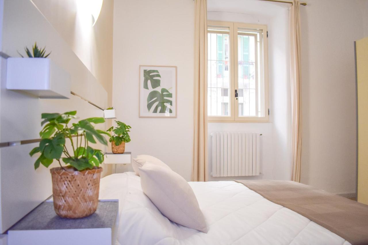 Your Home, In The Center Of Bari Exterior foto