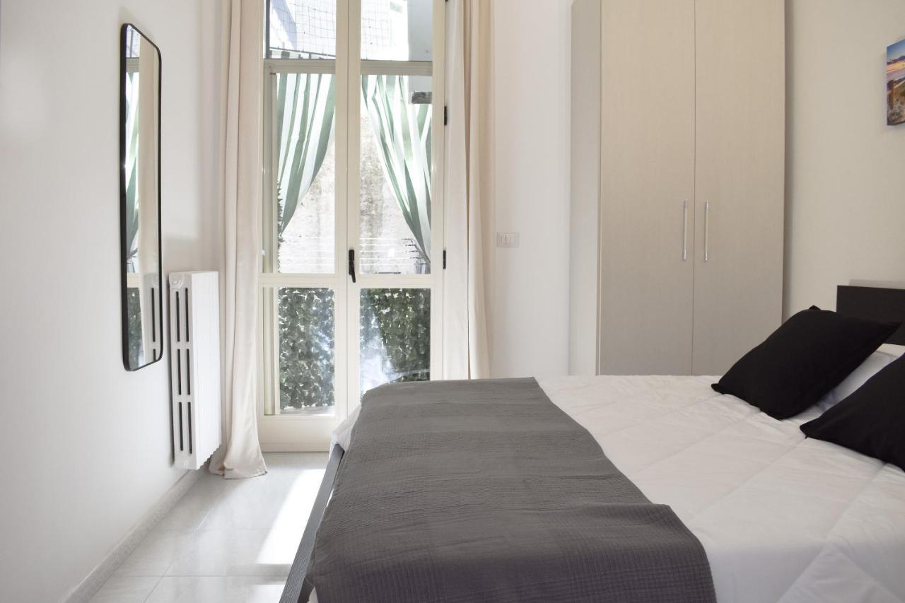 Your Home, In The Center Of Bari Exterior foto
