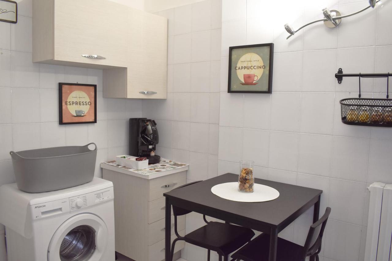 Your Home, In The Center Of Bari Exterior foto