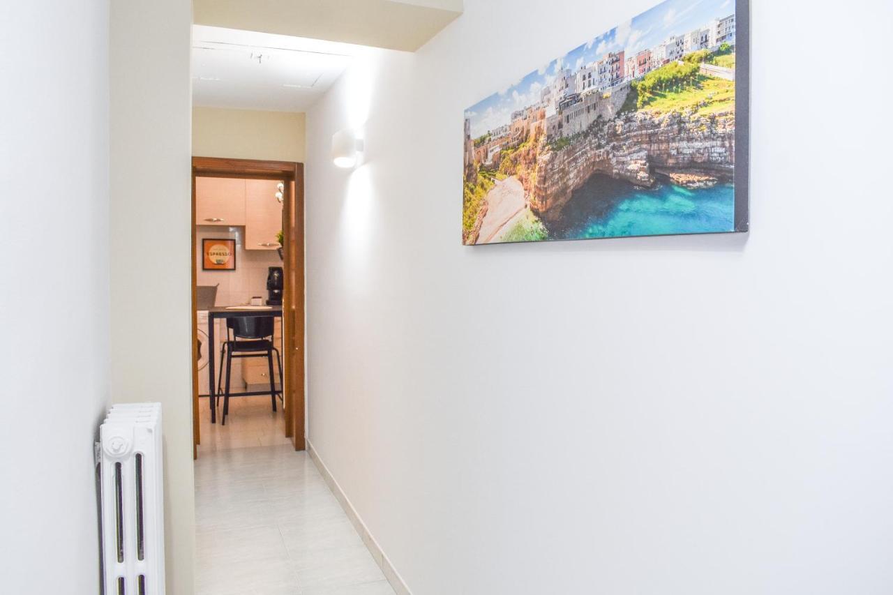 Your Home, In The Center Of Bari Exterior foto