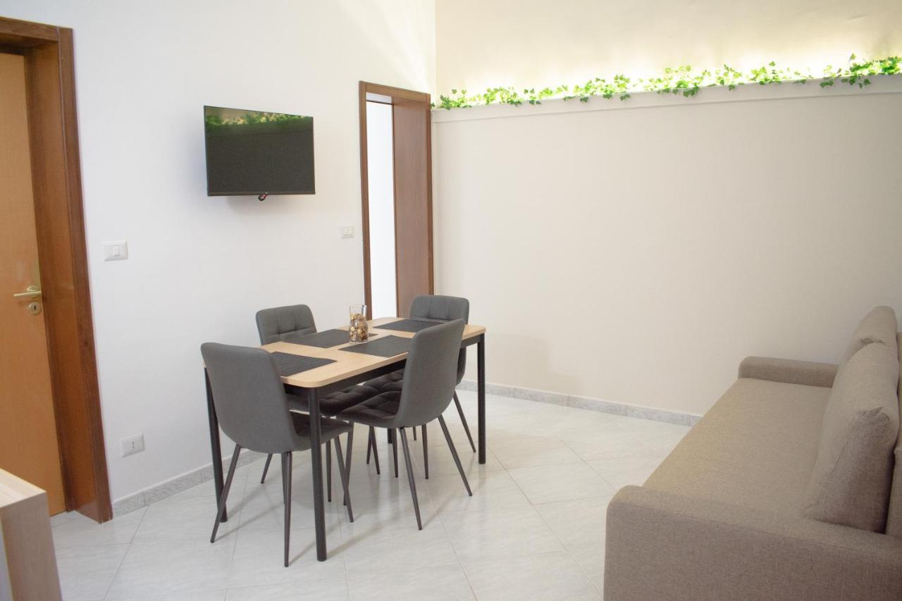 Your Home, In The Center Of Bari Exterior foto